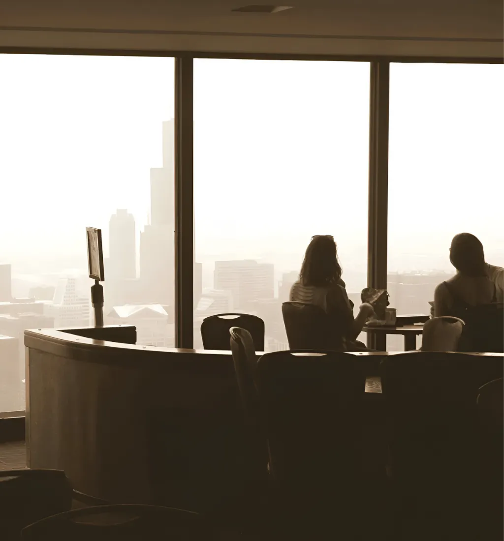 Enterprise AI system architecture representing production-ready artificial intelligence solutions, scalable machine learning models, and secure AI deployment for businesses.