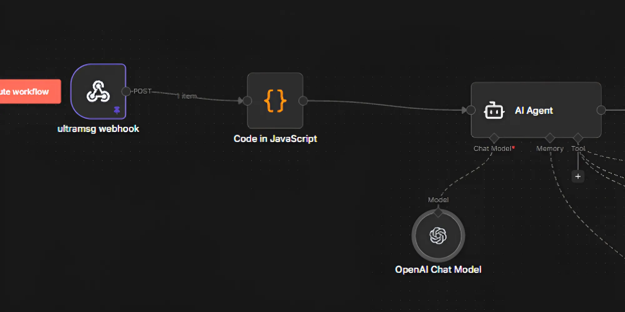 AI WhatsApp Assistant