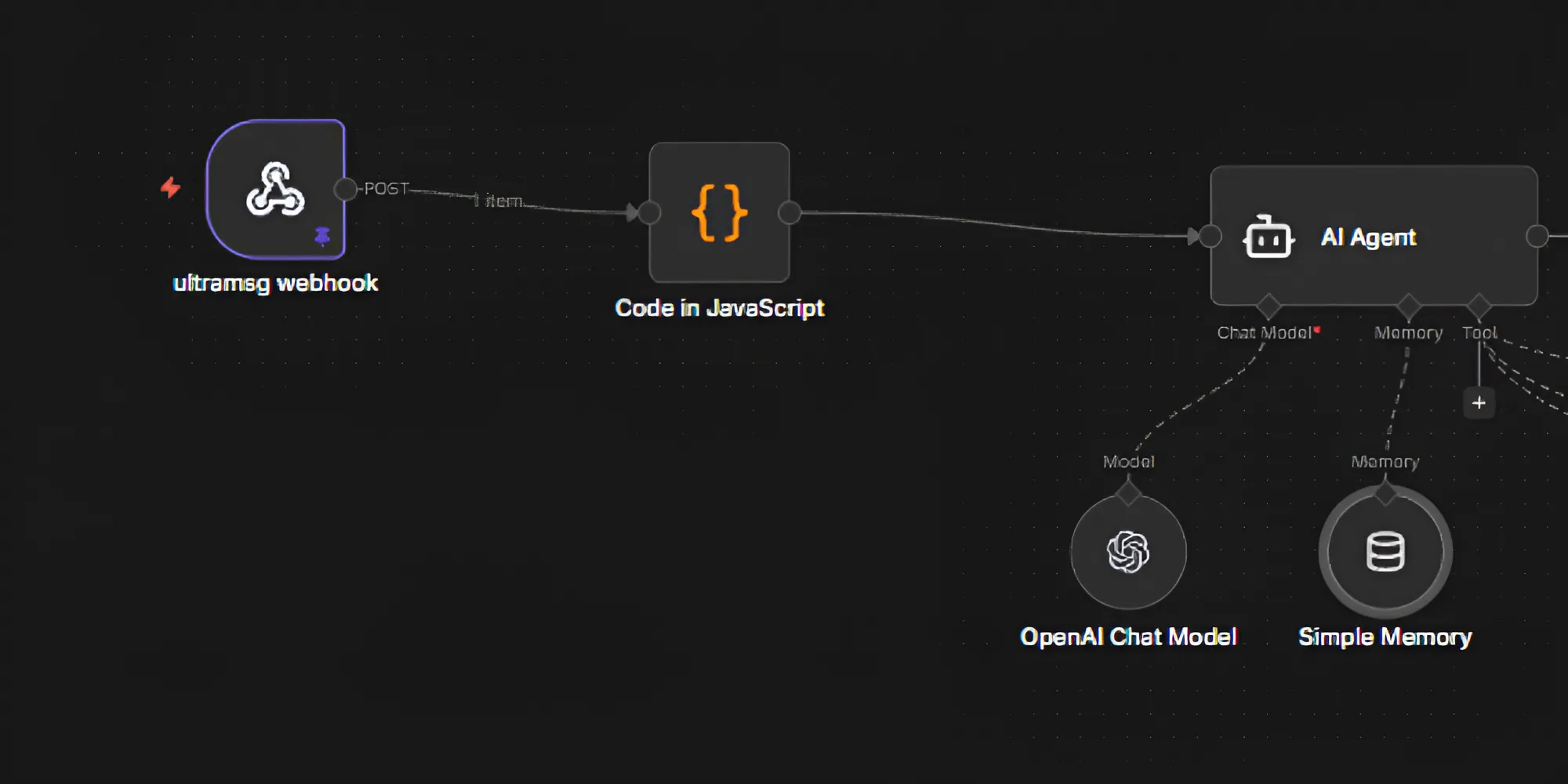 AI WhatsApp Assistant