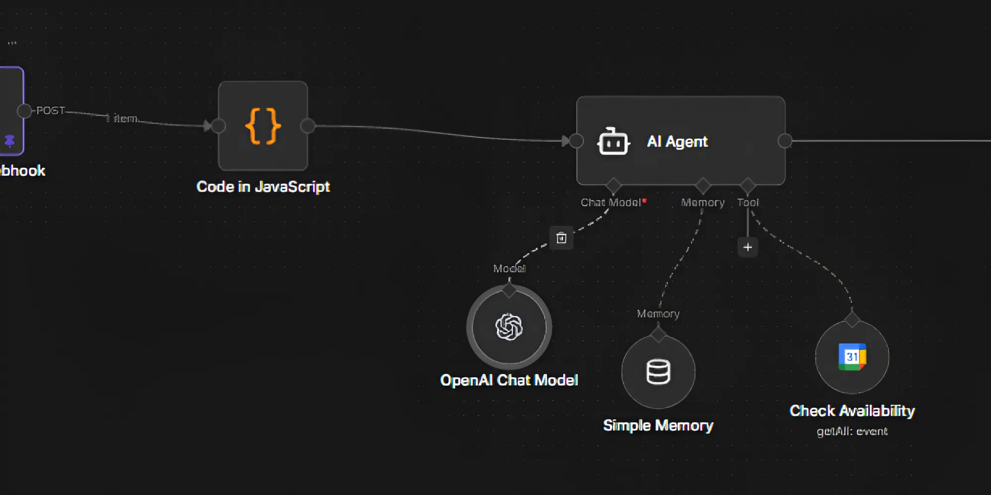 AI WhatsApp Assistant