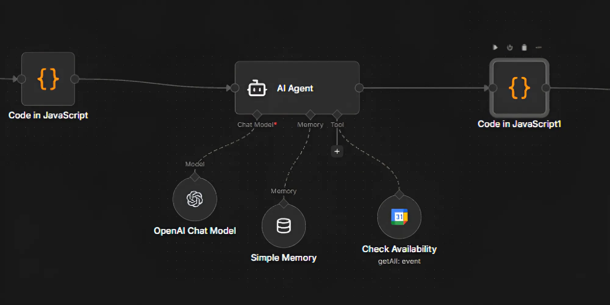AI WhatsApp Assistant