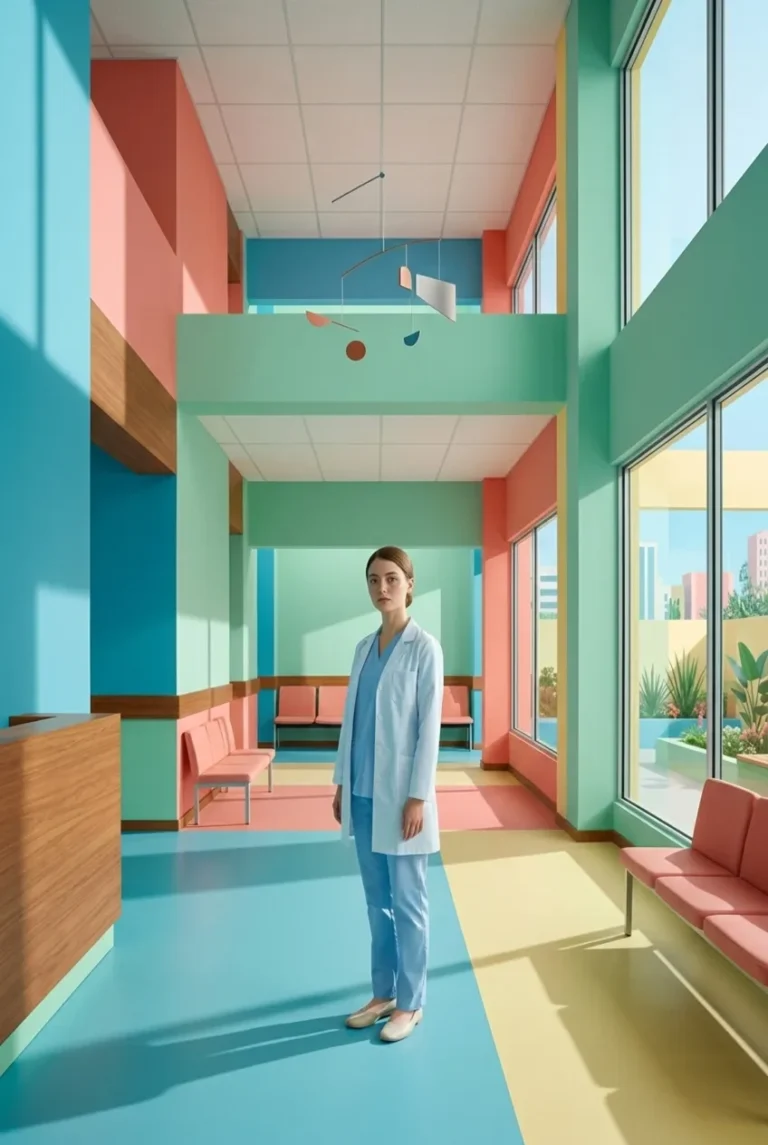 Clinical-grade RAG architecture for healthcare decision support