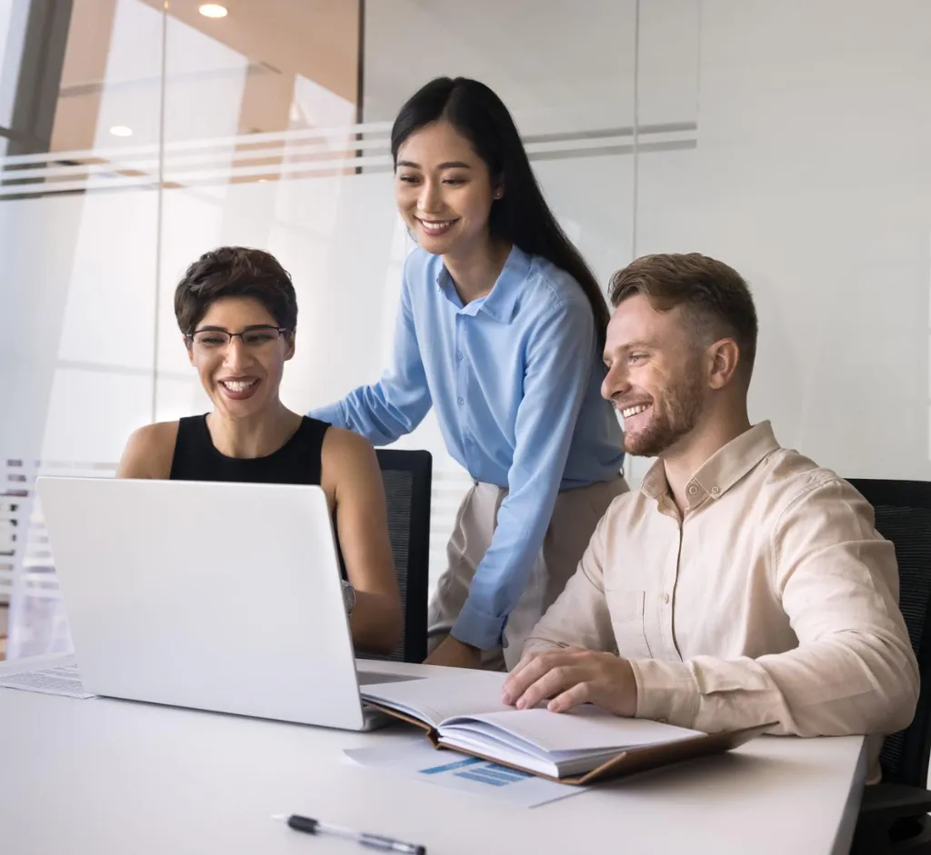 AI Training for Companies workshop for US enterprise teams