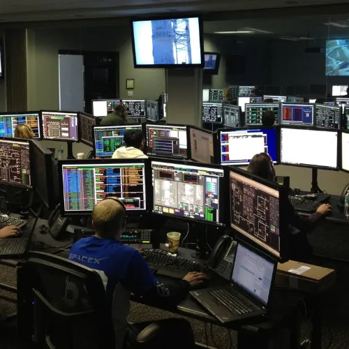 Computer Vision Services in USA