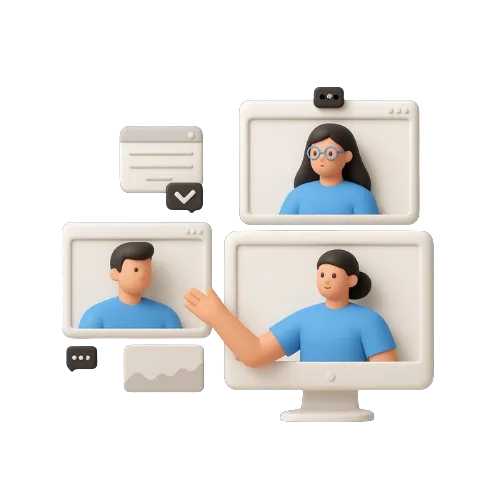 Computer Vision Services in USA
