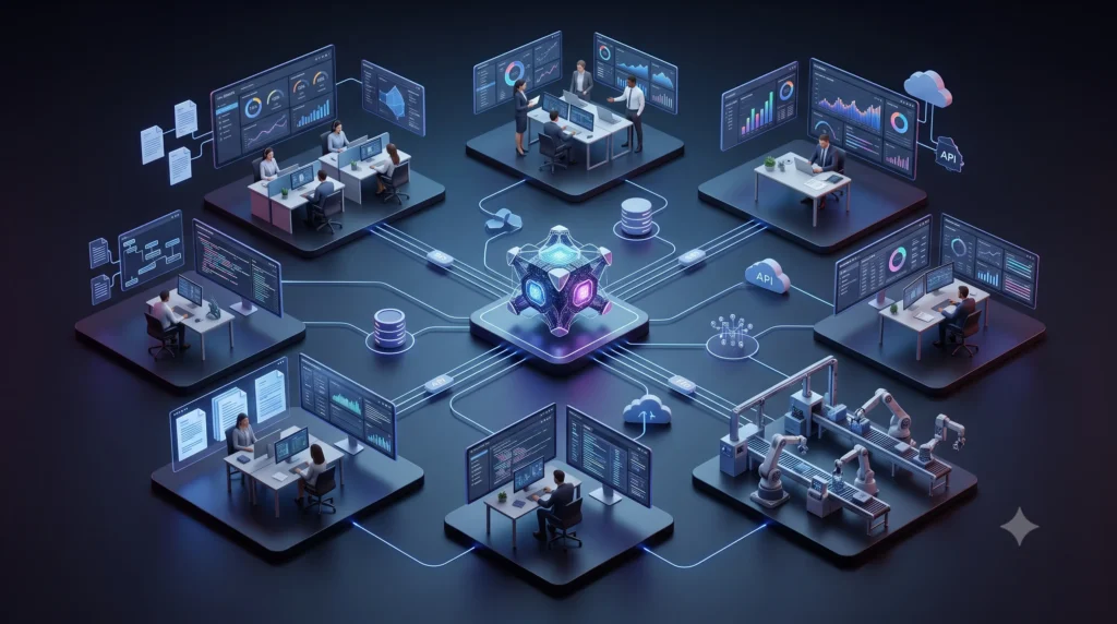 Amazon Bedrock AI Agents