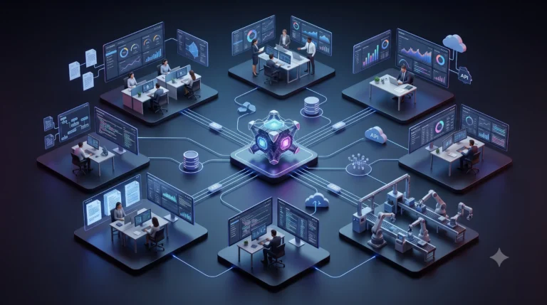 Amazon Bedrock AI Agents