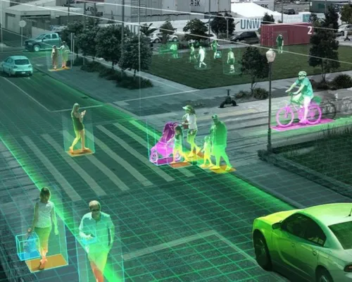 Computer Vision Services in USA