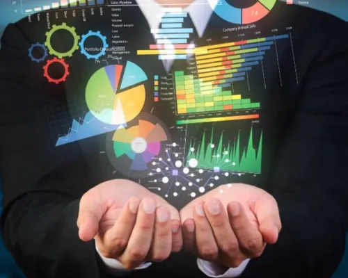 Data Engineering Services in USA