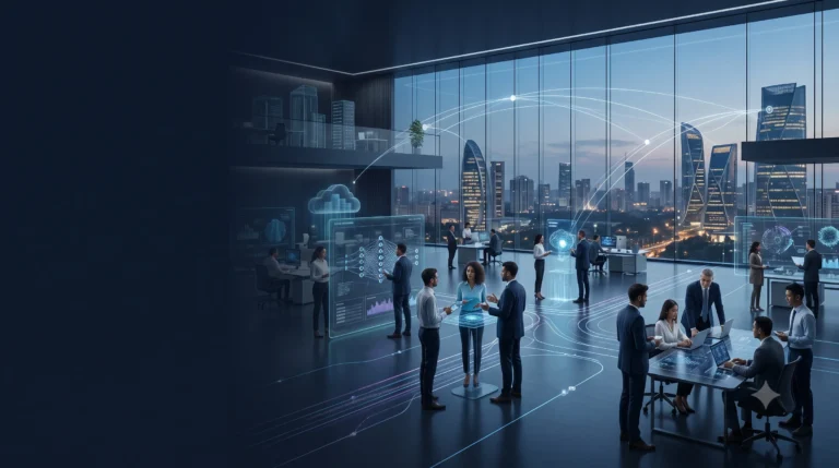AI GCC in India