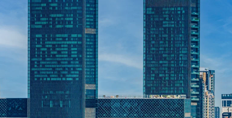 GCC Partners