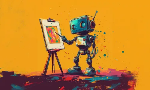 Generative AI Services in USA