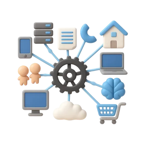 Agentic AI Services in USA