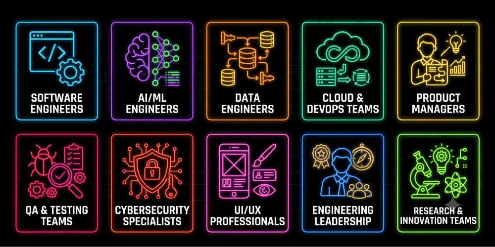 AI GCC