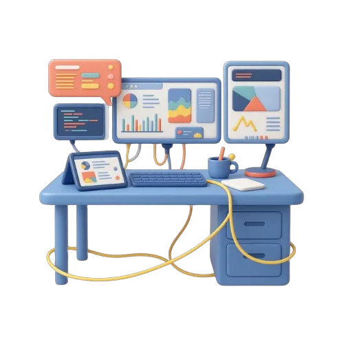 Data Engineering Services in USA