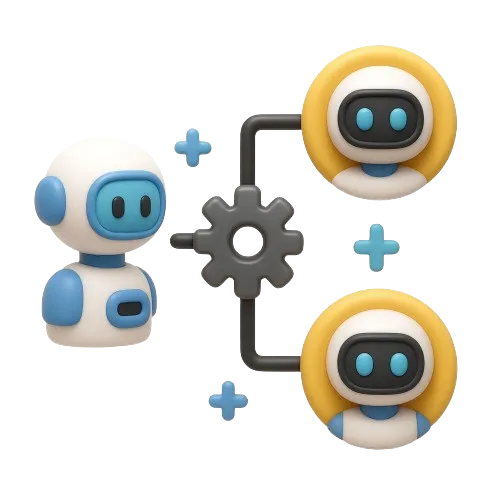 Agentic AI Services in USA