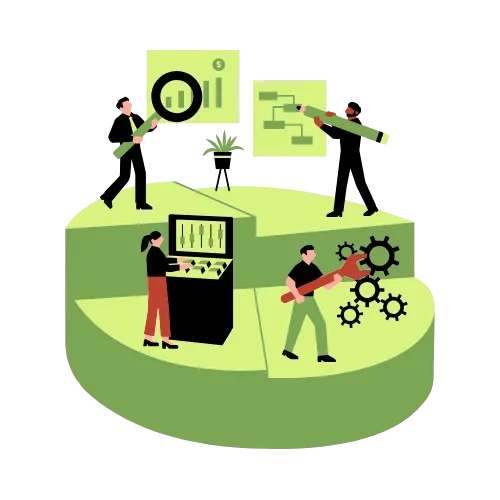 Agentic AI Services in USA