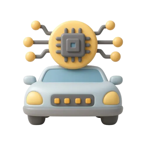 Agentic AI Services in USA