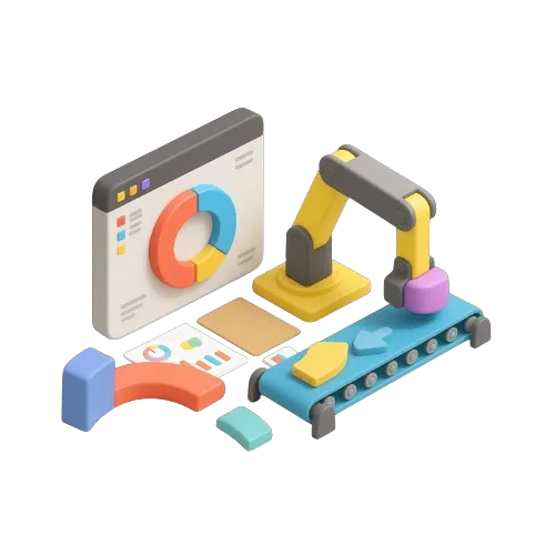 Generative AI Services in USA