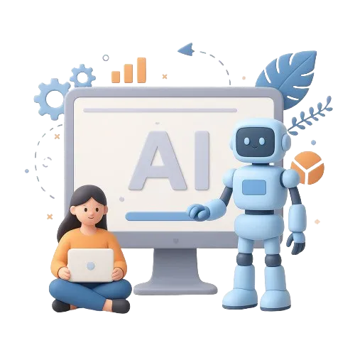 Generative AI Services in USA