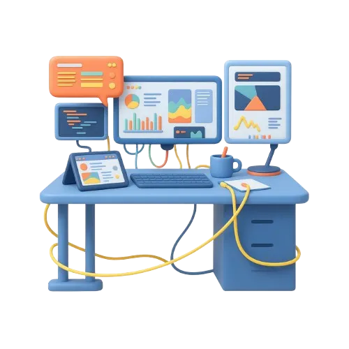AI for Healthcare & Lifesciences in USA