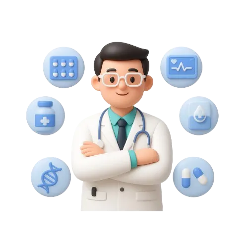 AI for Healthcare & Lifesciences in USA