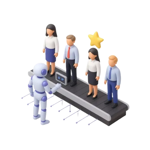 HR Consultancy in USA