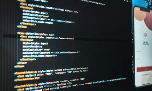 Web & Mobile App Development Services in USA