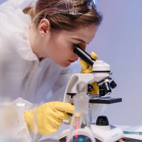 AI for Healthcare & Lifesciences in USA