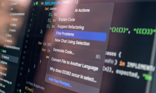 AI Training Services in USA