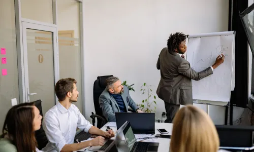 AI Training Services in USA