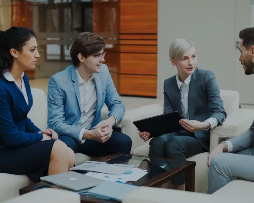 HR Consultancy in USA