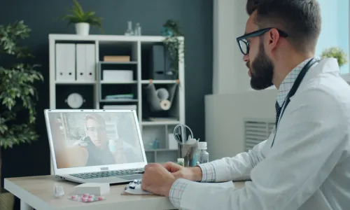 AI for Healthcare & Lifesciences in USA