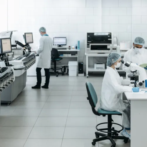 AI for Healthcare & Lifesciences in USA