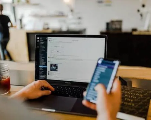 Web & Mobile App Development Services in USA