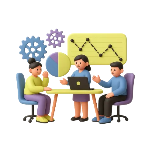 HR Consultancy in USA