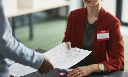 HR Consultancy in USA