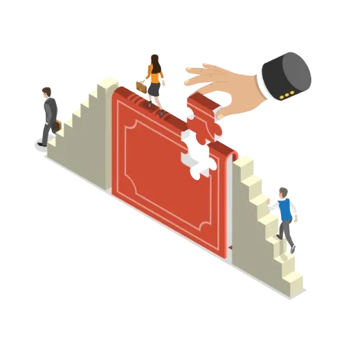 HR Consultancy in USA