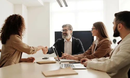 HR Consultancy in USA