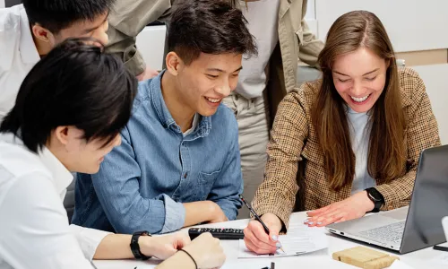 AI Training Services in USA