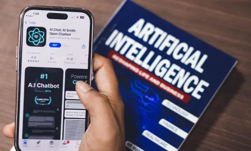AI Training Services in USA