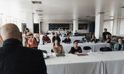 AI Training Services in USA