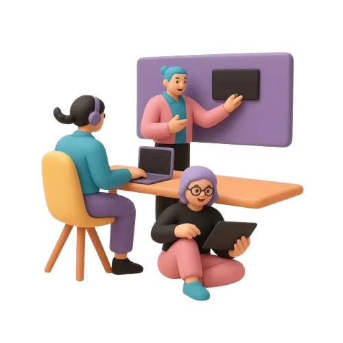 AI Training Services in USA